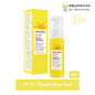 Maruderm C Vitamin SPF 50+ Sunscreen Cream for Sensitive Skin - 1.69 fl oz