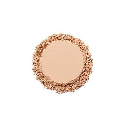 Flormar Compact Powder 092 Medium Soft Peach - Matte Finish, High Coverage Makeup for Natural Look