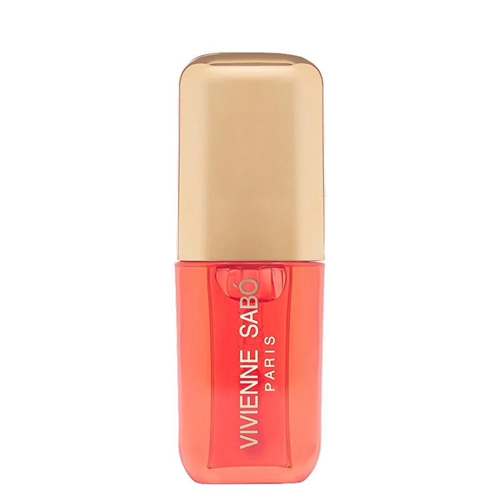 Vivienne Sabo Sirop de Fruits Lip Oil 04 Watermelon