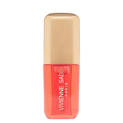 Vivienne Sabo Sirop de Fruits Lip Oil 04 Watermelon