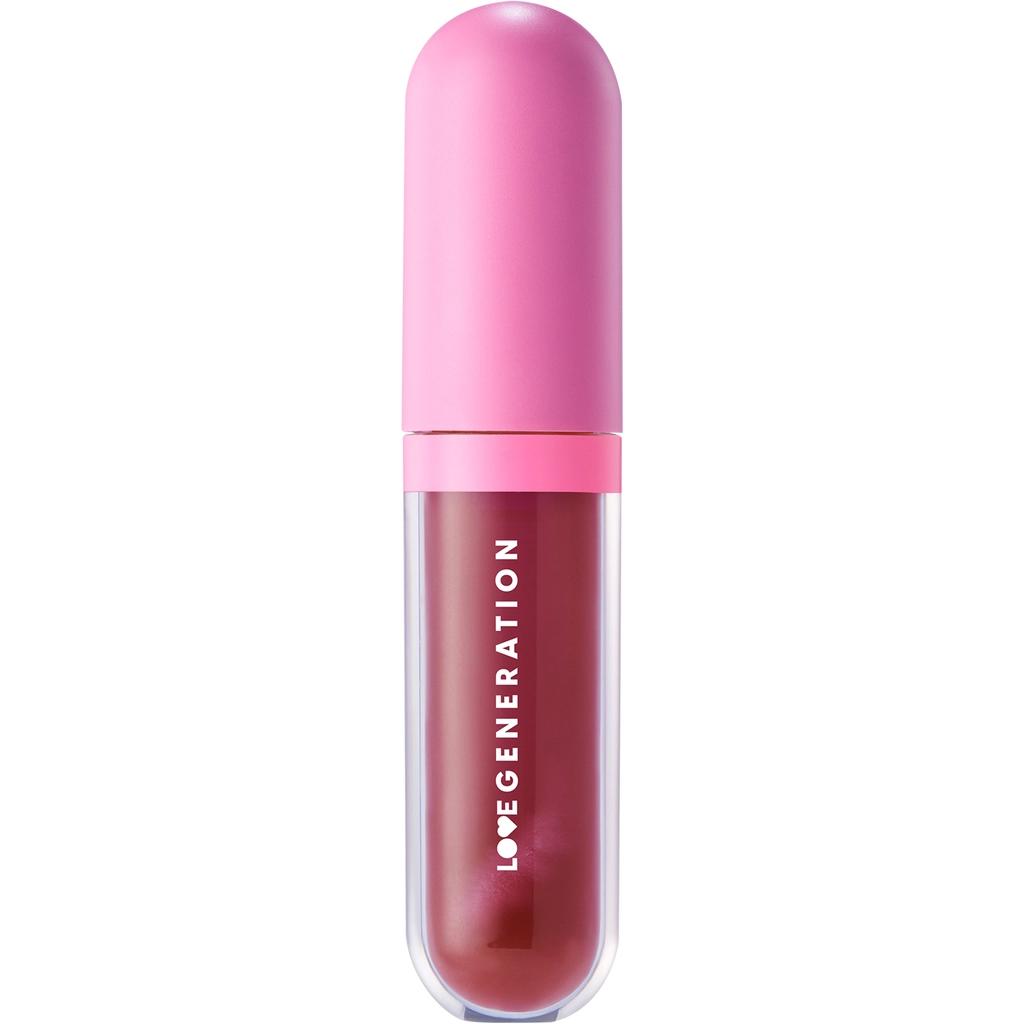 Love Generation Glossifyer Lip Gloss 06 Slay 3.2ml