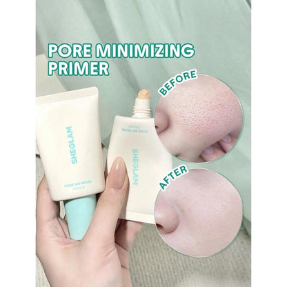 Sheglam Pore No More Primer Mattifying Base 30ml