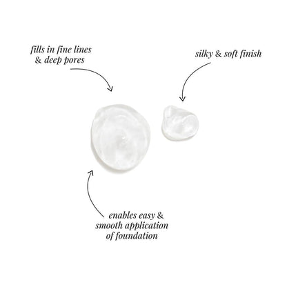 Gosh Velvet Touch Classic Makeup Base - 30ml