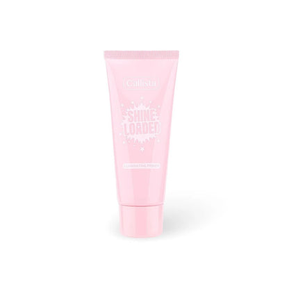 Callista Shine Loaded Illuminating Primer for Glowing Skin