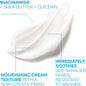 La Roche-Posay Cicaplast Mains: Repairing Hand Cream for Dry, Cracked Hands - Hypoallergenic Moisturizer for Sensitive Skin & Eczema Relief