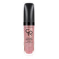 Golden Rose Color Sensation Lip Gloss - Shiny, Long-Lasting Finish, Various Colors