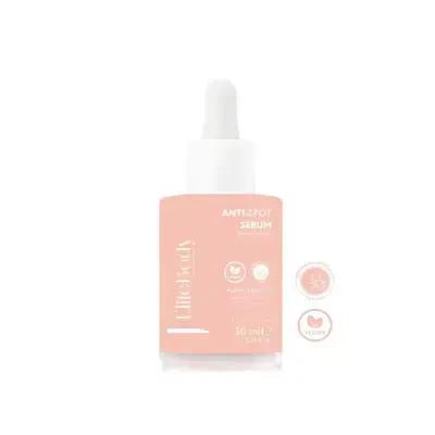 EliteBody Anti-Spot Skin Care Serum - Brightens & Evens Skin Tone, 1.01 fl oz