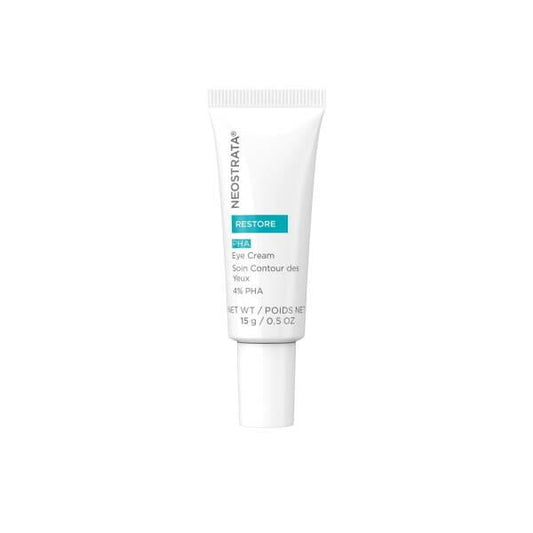 Neostrata Restore Eye Cream 15g - Moisturizing & Anti-Aging Eye Care for Sensitive Skin