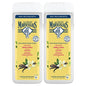 Le Petit Marseillais Vanilla Shower Gel: 92% Natural, Organic Ingredients for Gentle, Moisturizing Cleanse & Sensitive Skin