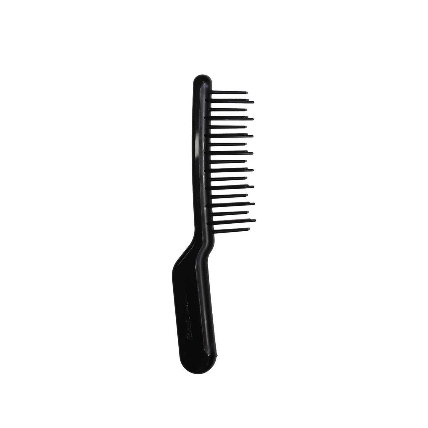 Janeke J Brush Detangling Hair Brush in Black SP506NER
