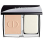 Forever Natural Velvet Matte Compact Foundation - 24 Hour Matte Finish, Transfer-Proof, Natural-Origin Ingredients