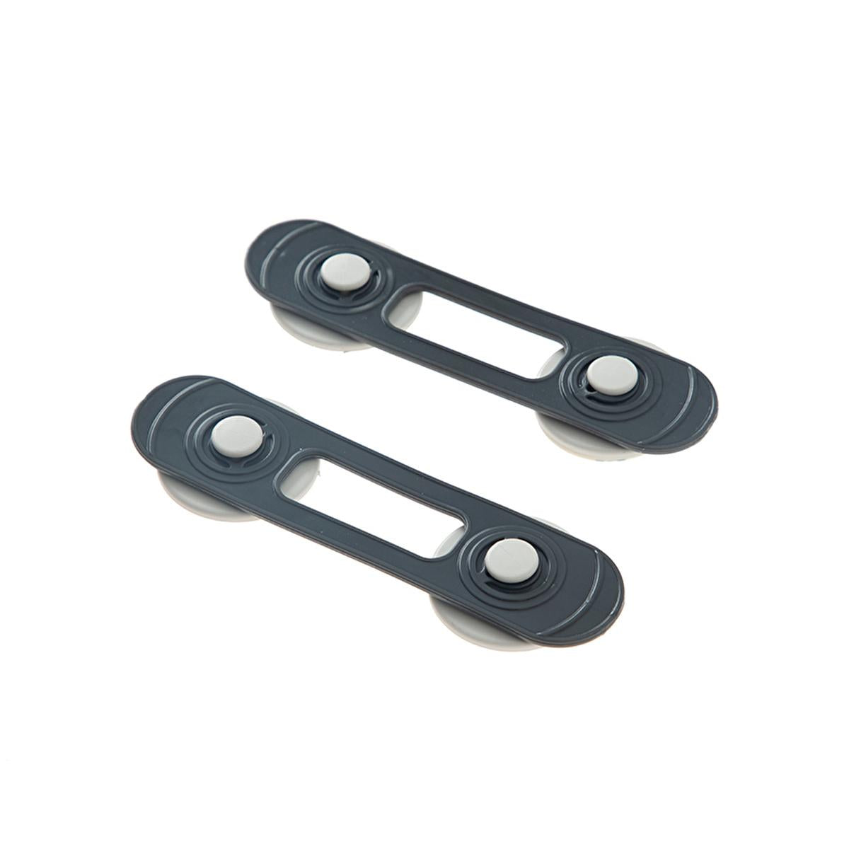 Babyjem Multi-Purpose Safety Lock - Easy Installation Childproofing Solution for Cabinets & Drawers