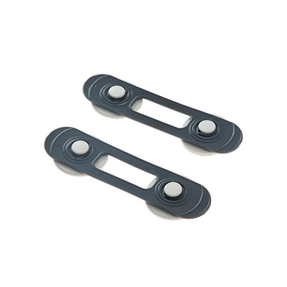 Babyjem Multi-Purpose Safety Lock - Easy Installation Childproofing Solution for Cabinets & Drawers
