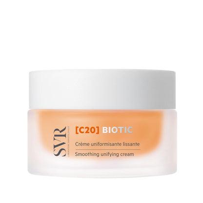 SVR Biotic C20 Vitamin C Regenerating Radiance Cream 50 ml