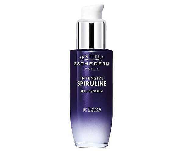 Institut Esthederm Intensive Spiruline Serum for Glow 30 ml
