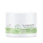 Wella Elements Paraben-Free Renewing Hair Mask 150ml - Nourishing, Chemical-Free Hair Care