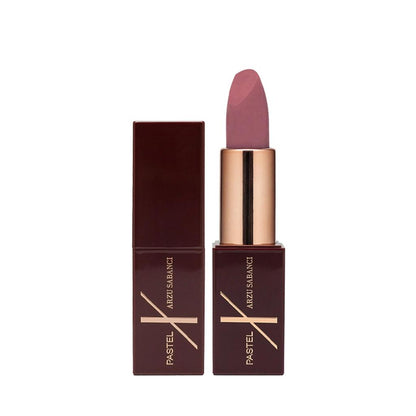 Pastel x Arzu Sabanci Lipstick 23 Hydrating Matte Lip Color
