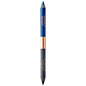 Matte & Metallic Double Ended Eyeliner Pencil - Enhance Eye Color with Waterproof, Long-Lasting Formula