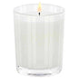 Voluspa Mini Moroccan Amber Candle - Luxurious Earthy & Woody Scented Candle for Relaxing Ambiance