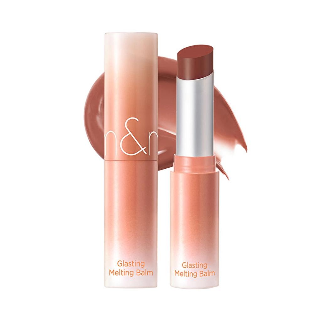 rom&nd Glasting Melting Balm 13 Scotch Nude 3.5g