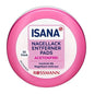 Isana Acetone-Free Nail Polish Remover Pads - 30 Count, Gentle on Nails and Skin