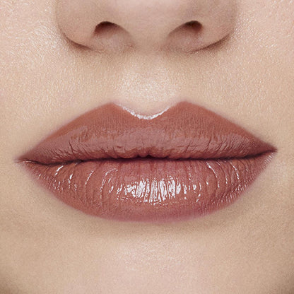 Beaulis Liquid Lipstick Set - Long Lasting, Comfortable Shiny Lip Finish Mini Lip Gloss