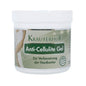 Krauterhof Anti-Cellulite Gel 250ml - Reduce Cellulite Appearance with Herbal Ingredients