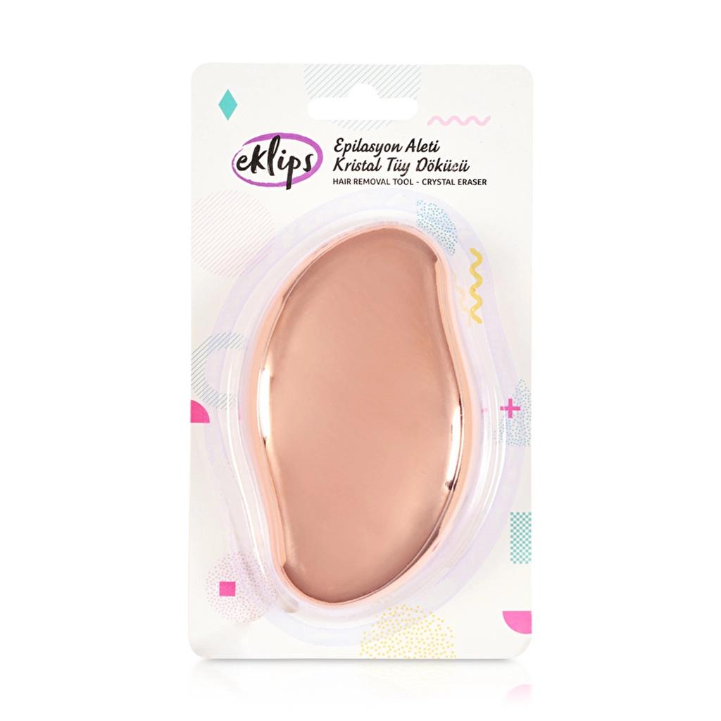 Eklips Crystal Hair Eraser for Smooth Skin