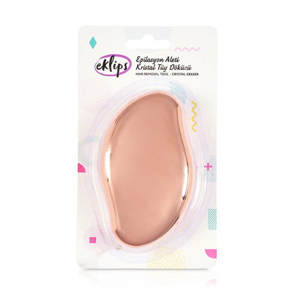 Eklips Crystal Hair Eraser for Smooth Skin