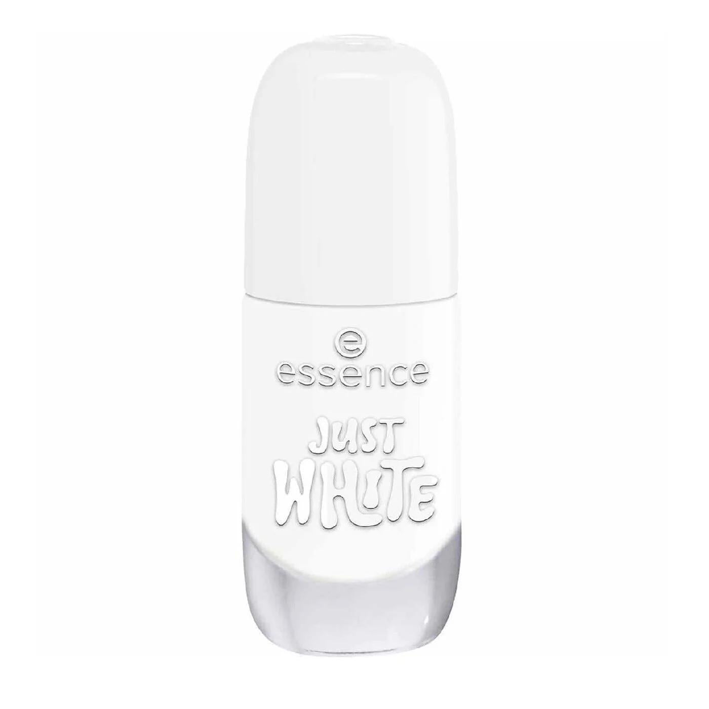 Essence Gel Nail Polish 33 High-Shine Long-Lasting Color 8ml