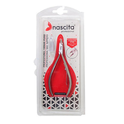 Nascita Professional Cuticle Nipper 7mm 33