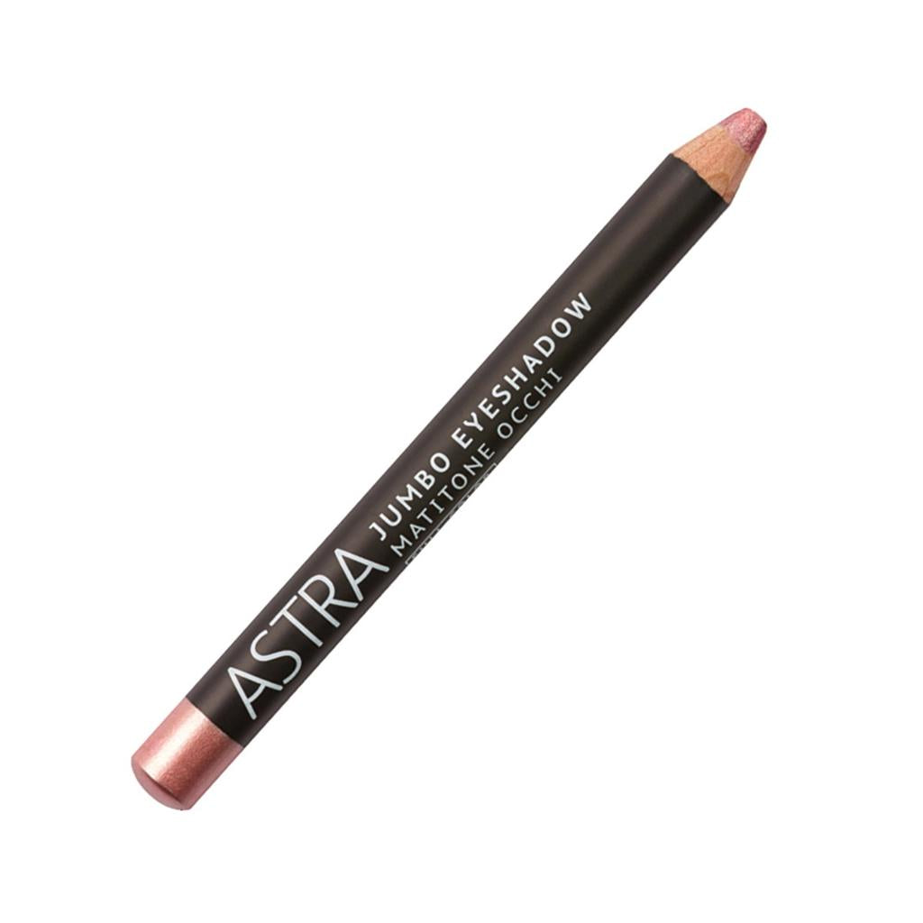 Astra Jumbo Eyeshadow Millenial Pink 1pc
