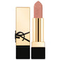 Rouge Pur Couture Satin Lipstick with Ceramides - Vegan, Long-Lasting Lip Color