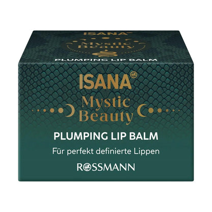 Isana Mystic Beauty Plumping Lip Balm 25 ml