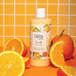 The Bath Factory Seville Orange Hydrating Shower Gel 400 ml