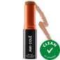 Merle Norman Skin-Enhancing Lightweight & Blurring Foundation Stick - Buildable Coverage, Natural Finish, Cruelty-Free & Nourishing Makeup