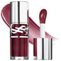 YSL Loveshine: Plumping Lip Oil Gloss with Hyaluronic Acid for Hydrated, Fuller Lips - Non-Sticky, Long-Wearing Shine