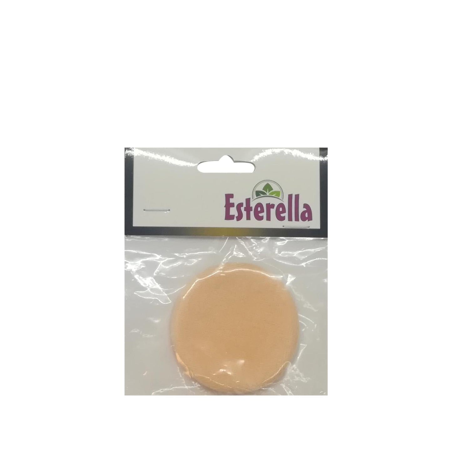 Esterella Makeup Sponge - Powder Sponge for Flawless Makeup Application