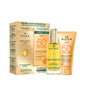 Nuxe Premium Skincare Set - Super Serum & Sun Melting Sun Cream SPF50