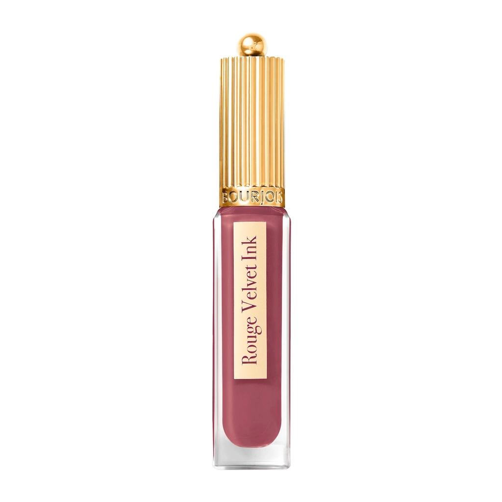 Bourjois Rouge Velvet Ink Liquid Lipstick 25 Berry Chaud-Colat
