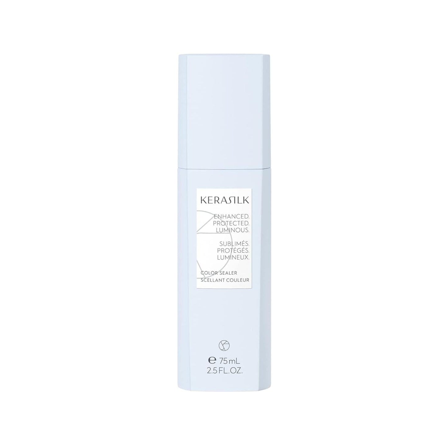 Kerasilk Color Sealer Balm for Color-Treated Hair 75 ml