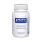 Pure Encapsulations Reduced Glutathione 100mg Supplement - 60 Capsules, Antioxidant Support & Immune System Booster