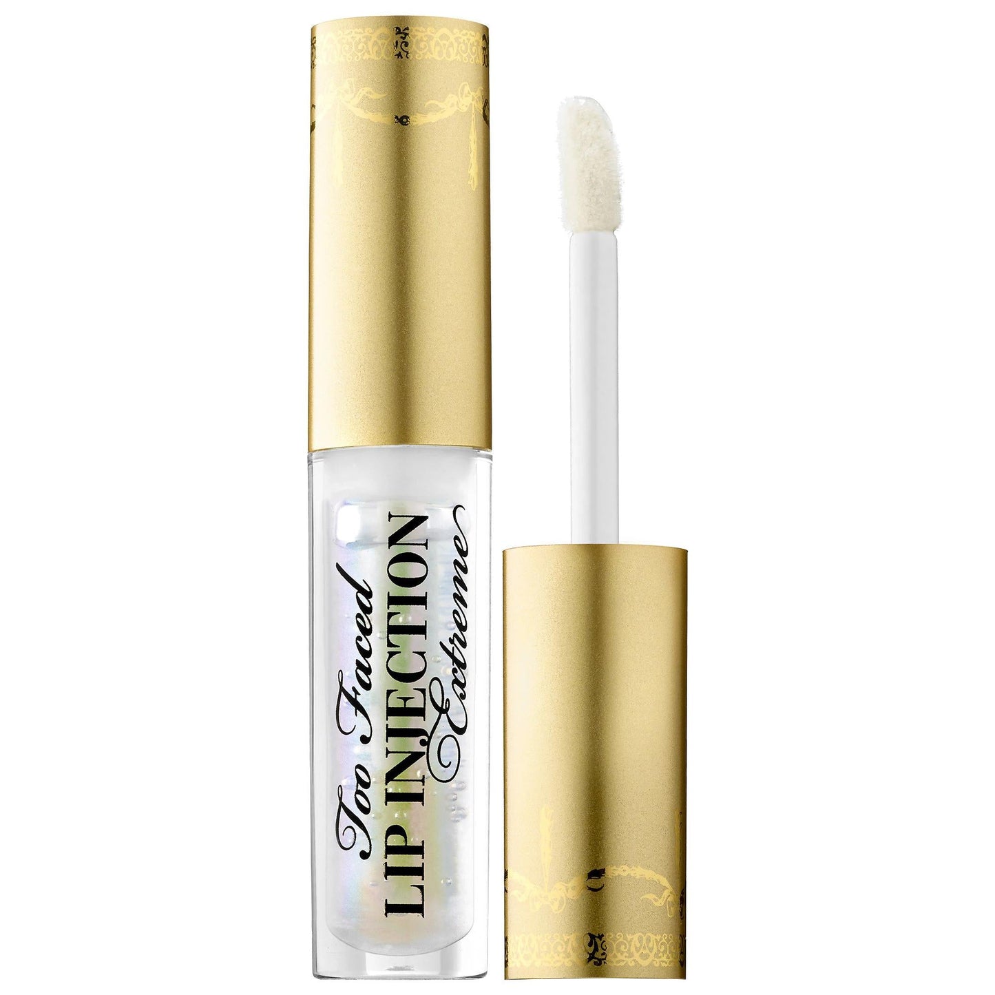 Lip Injection Extreme Lip Plumper Gloss - Hydrating, Long-Lasting Volume, Cruelty-Free | lip plumper gloss, lip volumizing gloss