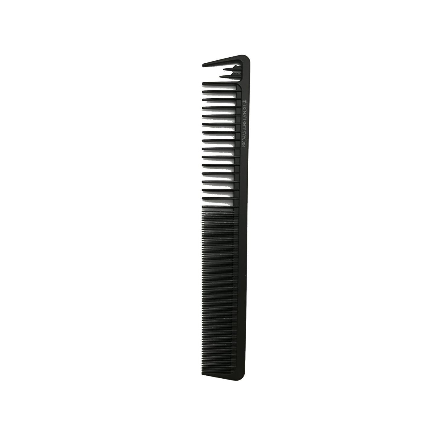 Trina Professional Hair Comb - Detangling Tool for Salon-Quality Hair Styling