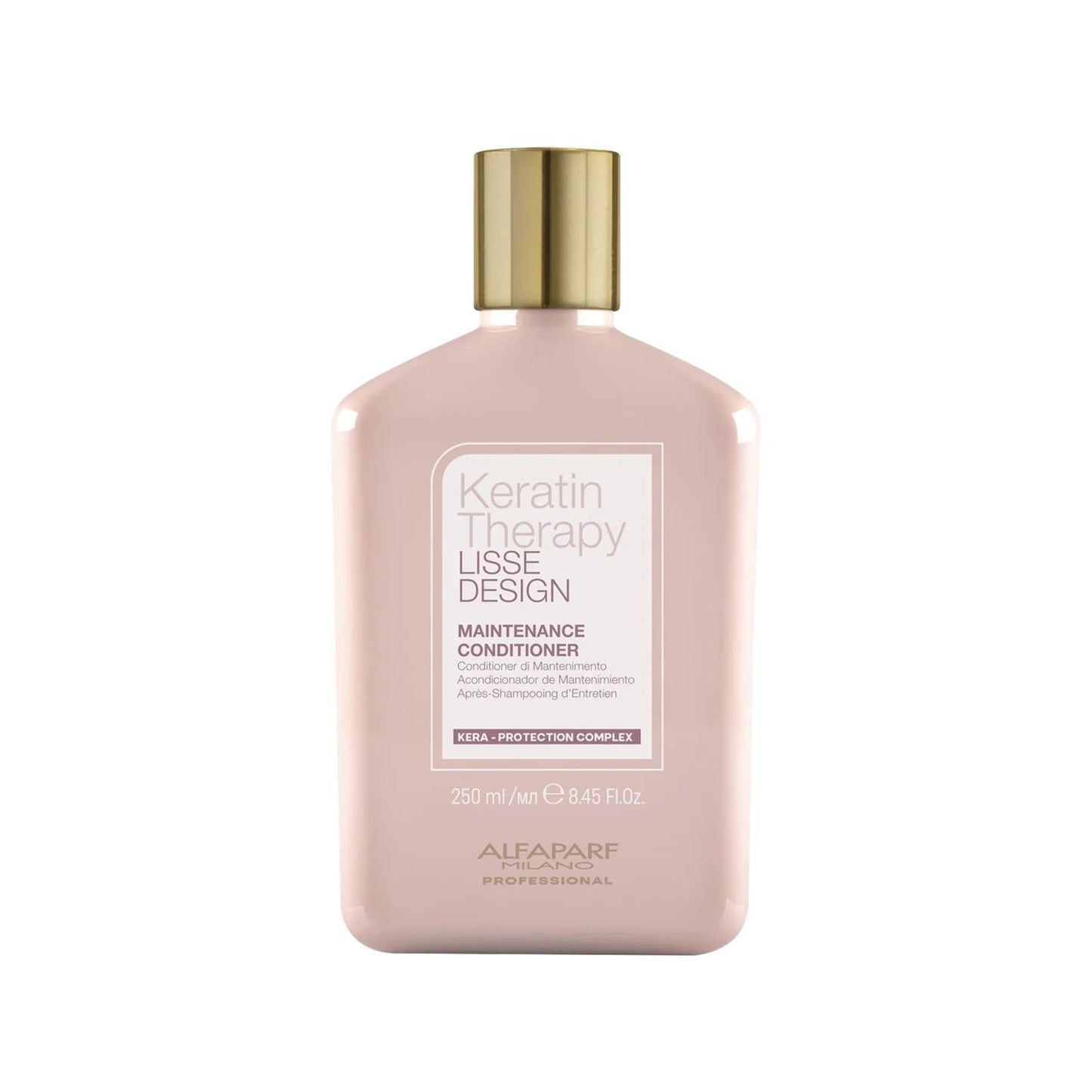 Alfaparf Keratin Therapy Lisse Design Repairing Conditioner 250 ml