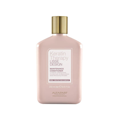 Alfaparf Keratin Therapy Lisse Design Repairing Conditioner 250 ml