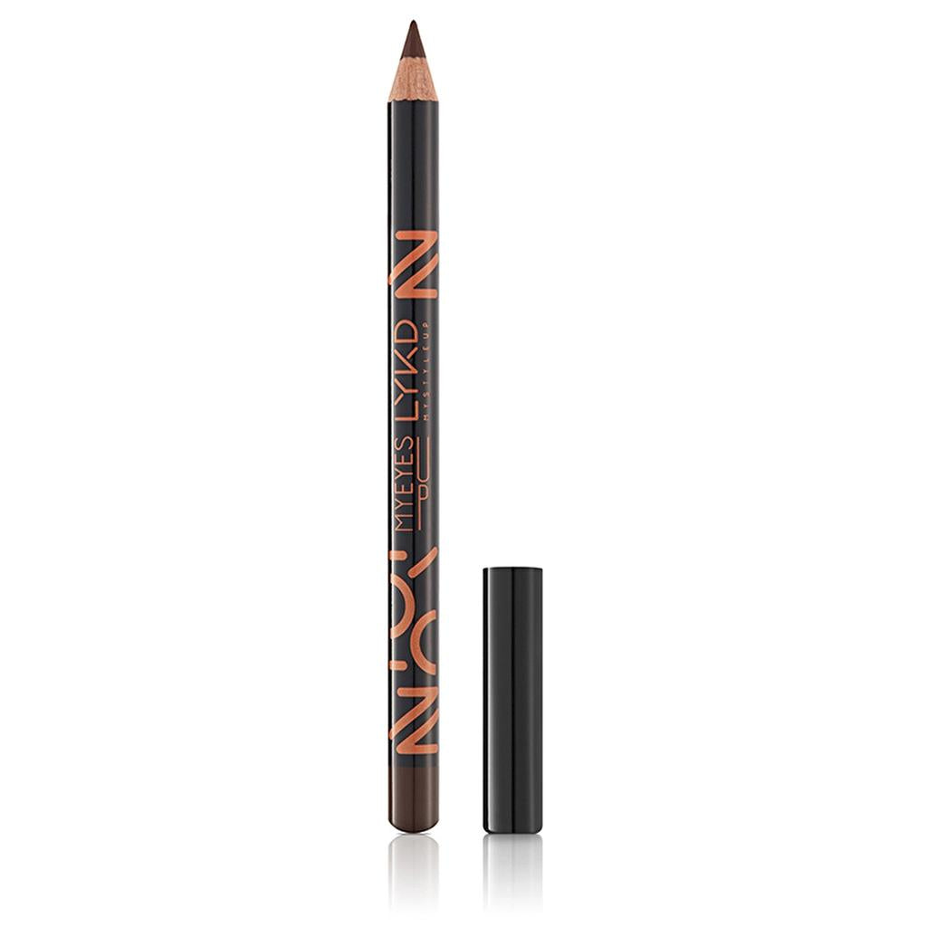 LYKD Eyeliner Pencil 174 Turkish Coffee 1.2g