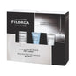 Filorga Optim Eyes 7-Day Illuminating Eye Care Set - Brightens Dark Circles, Anti-Aging Eye Treatment
