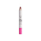 Golden Rose Miss Beauty: Pinky Nude Velvety Matte Lipstick - Long Lasting, Non-Drying Formula for a Comfortable, Modern Look