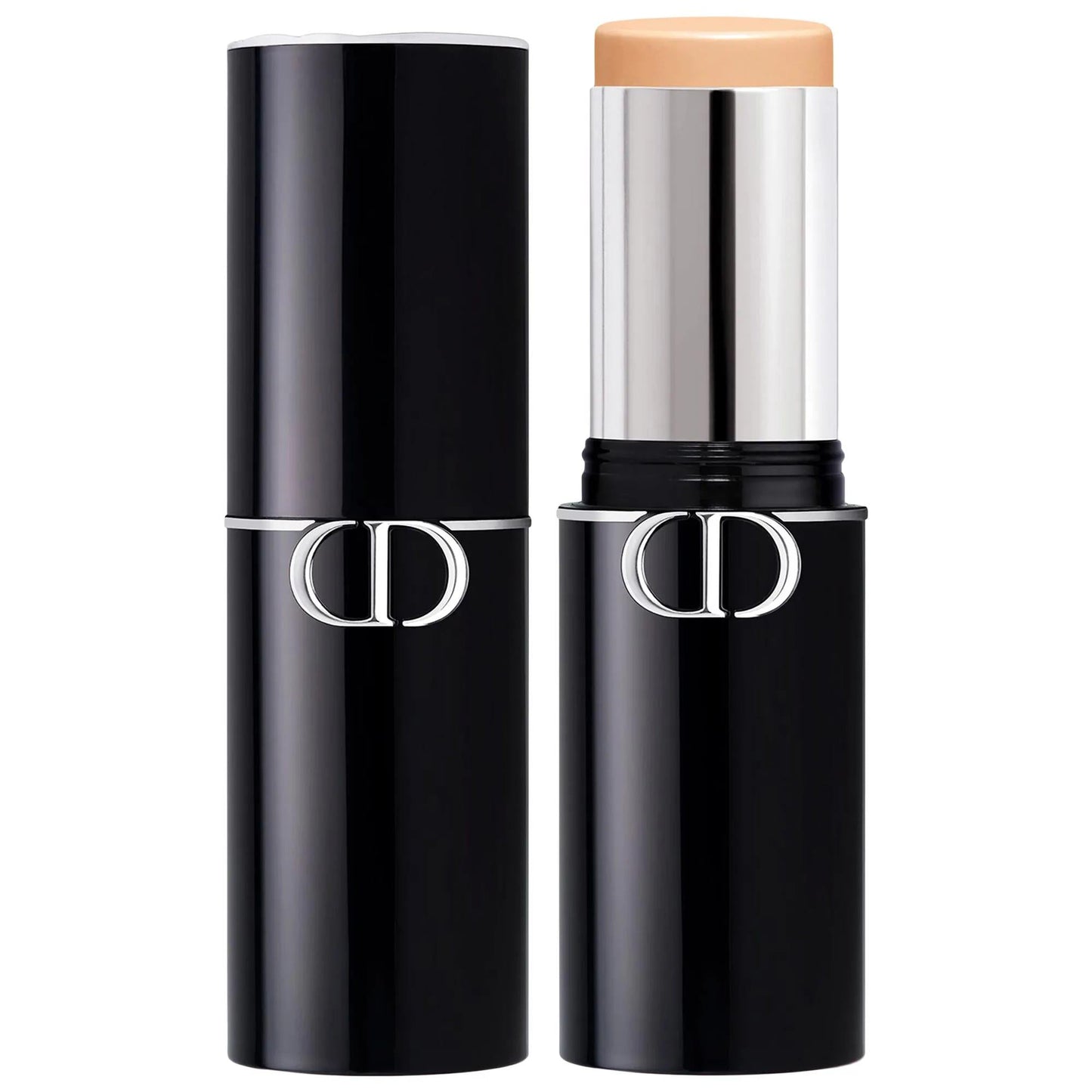 Forever Skin Perfect 24H Multi-Use Foundation Stick - Long-Lasting, Buildable Coverage, Natural Finish Makeup